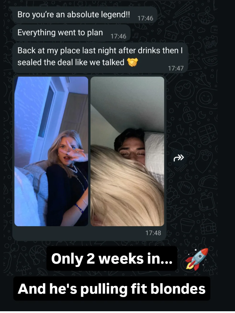 Life with TFM 4